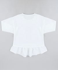 Blusa-Infantil-Passarinho-Metalizado-com-Babado-Manga-Longa-Off-White-9917034-Off_White_2