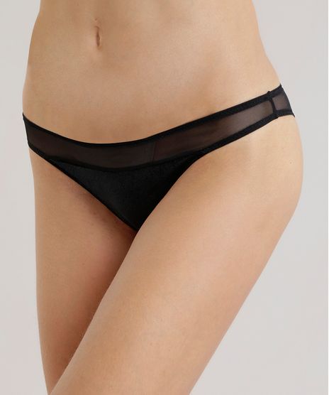 Calcinha-Biquini-em-Veludo-Preta-8707534-Preto_1