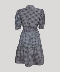 Vestido-Feminino-Mindset-Curto-Estampado-de-Poa-com-Recortes-Manga-Bufante-Chumbo-9950424-Chumbo_2