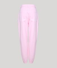 Calca-de-Sarja-Feminina-Mindset-Slouchy-Jogger-Cintura-Super-Alta-Rosa-Claro-9949426-Rosa_Claro_2 Calca-de-Sarja-Feminina-Mindset-Slouchy-Jogger-Cintura-Super-Alta-Rosa-Claro-9949426-Rosa_Claro_2