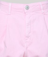 Calca-de-Sarja-Feminina-Mindset-Slouchy-Jogger-Cintura-Super-Alta-Rosa-Claro-9949426-Rosa_Claro_3 Calca-de-Sarja-Feminina-Mindset-Slouchy-Jogger-Cintura-Super-Alta-Rosa-Claro-9949426-Rosa_Claro_3