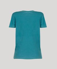 T-Shirt-Feminina-Mindset-Coracao--Nice-Human--Manga-Curta-Decote-Redondo-Verde-9950144-Verde_2