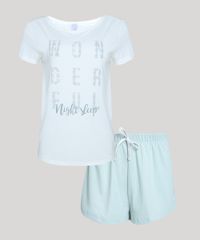 Pijama-Feminino--Wonderful-Night-Sleep--Manga-Curta-Off-White-9867314-Off_White_1