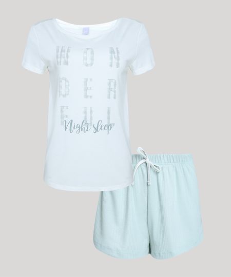 Pijama-Feminino--Wonderful-Night-Sleep--Manga-Curta-Off-White-9867314-Off_White_1 Pijama-Feminino--Wonderful-Night-Sleep--Manga-Curta-Off-White-9867314-Off_White_1