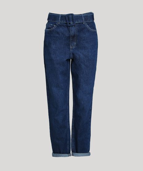 mercado livre de calças jeans