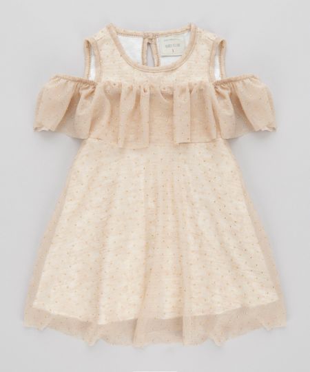 Vestido-Open-Shoulder-Estampado-de-Poa-Dourado-8706587-Dourado_1 Vestido-Open-Shoulder-Estampado-de-Poa-Dourado-8706587-Dourado_1