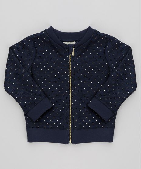 Jaqueta-Estampada-de-Poa-Azul-Marinho-8706231-Azul_Marinho_1