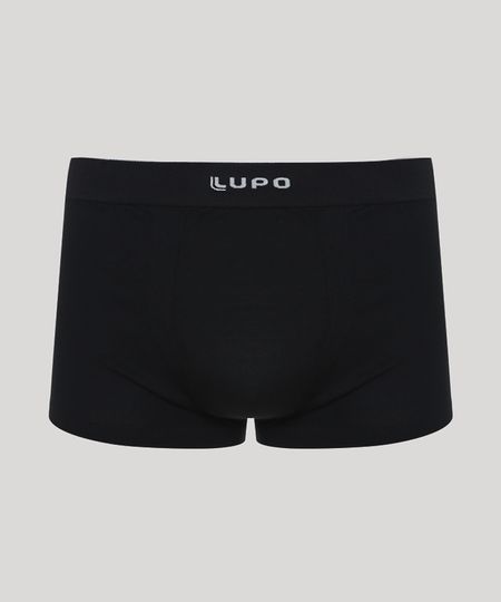 Cueca-Masculina-Lupo-Sunga-Boxer-Sem-Costura-Preta-9946599-Preto_1 Cueca-Masculina-Lupo-Sunga-Boxer-Sem-Costura-Preta-9946599-Preto_1