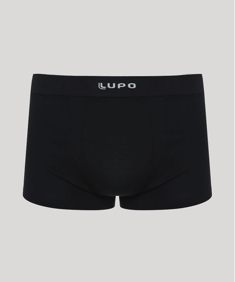 Cueca-Masculina-Lupo-Sunga-Boxer-Sem-Costura-Preta-9946599-Preto_1