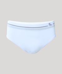 Cueca-Masculina-Lupo-Slip-Sem-Costura-Branca-9946601-Branco_1