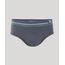 Cueca-Masculina-Lupo-Slip-Sem-Costura-Chumbo-9946601-Chumbo_1