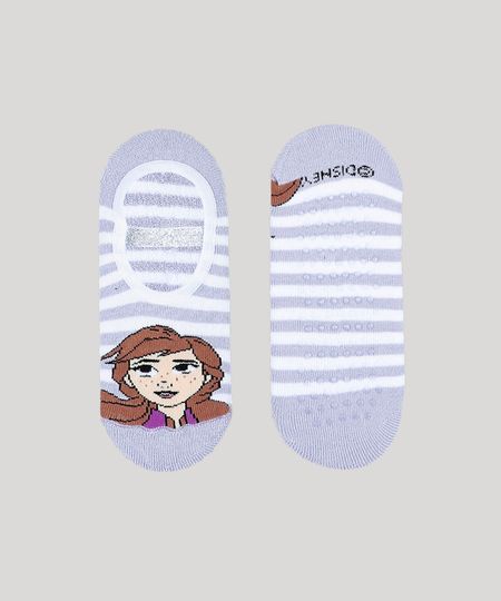 Meia-Infantil-Sapatilha-Anna-Frozen-Listrada-com-Lurex-Lilas-9805382-Lilas_1