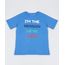 Camiseta-Infantil-Tal-Mae-Tal-Filho--We-re-Late--Manga-Curta-Azul-9946987-Azul_1