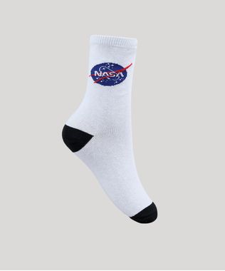 Meia-Feminina-Cano-Alto-NASA-Branca-9949009-Branco_1