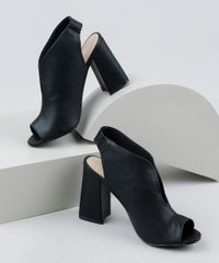 Sandal-Boot-Feminina-Via-Uno-Salto-Alto-Grosso-Preta-9945131-Preto_1