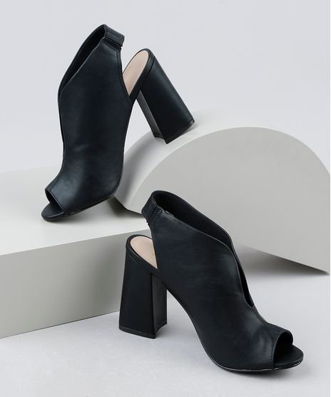 Sandal-Boot-Feminina-Via-Uno-Salto-Alto-Grosso-Preta-9945131-Preto_1