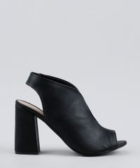 Sandal-Boot-Feminina-Via-Uno-Salto-Alto-Grosso-Preta-9945131-Preto_2