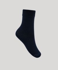 Kit-de-2-Meias-Masculinas-Cano-Alto-Caneladas-Azul-Escuro-9946236-Azul_Escuro_2