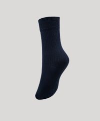 Kit-de-2-Meias-Masculinas-Cano-Alto-Caneladas-Azul-Escuro-9946236-Azul_Escuro_3
