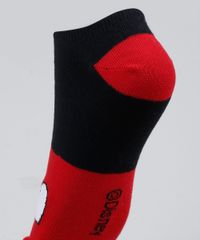 Kit-de-2-Meias-Femininas-Cano-Baixo-Mickey-Estampadas-Multicor-9949006-Multicor_4