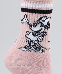 Meia-Feminina-Cano-Alto-Minnie-Rose-9885671-Rose_3
