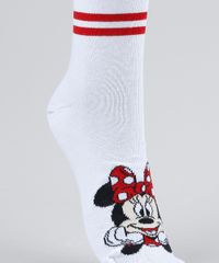 Kit-de-2-Meias-Femininas-Cano-Alto-Minnie-Multicor-9885670-Multicor_4