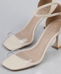 Sandalia-Feminina-Oneself-Salto-Taca-Medio-com-Tira-em-Vinil--Off-White-9948201-Off_White_3