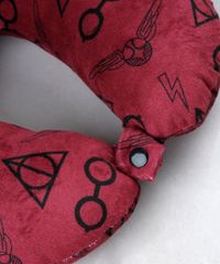 Kit-de-Apoio-de-Pescoco-Harry-Potter---Tapa-Olho-Vinho-9947012-Vinho_5