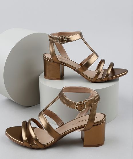 Sandalia-Feminina-Oneself-Metalizada-Salto-Quadrado-Cobre-9948203-Cobre_1