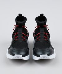 Tenis-Masculino-Oneself-Cano-Alto-com-Elastico-Preto-9945908-Preto_5