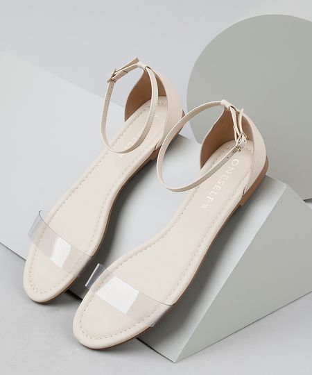 Rasteirinha-Feminina-Oneself-Tira-em-Vinil--Off-White-9948200-Off_White_1 Rasteirinha-Feminina-Oneself-Tira-em-Vinil--Off-White-9948200-Off_White_1