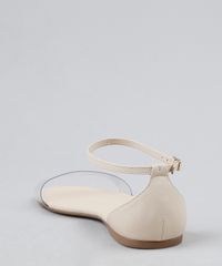 Rasteirinha-Feminina-Oneself-Tira-em-Vinil--Off-White-9948200-Off_White_4 Rasteirinha-Feminina-Oneself-Tira-em-Vinil--Off-White-9948200-Off_White_4