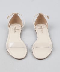 Rasteirinha-Feminina-Oneself-Tira-em-Vinil--Off-White-9948200-Off_White_5