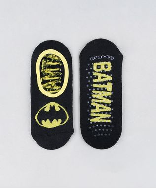 Meia-Infantil-Sapatilha-Batman-Preta-8649708-Preto_1