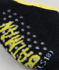 Meia-Infantil-Sapatilha-Batman-Preta-8649708-Preto_4