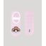 Meia-Infantil-Sapatilha-LOL-Surprise-Estampada-Rosa-Claro-9482026-Rosa_Claro_1