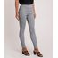 Calca-Legging-Feminina-Estampada-Xadrez-em-Jacquard-Cinza-Mescla-9824265-Cinza_Mescla_1