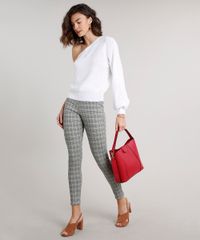 Calca-Legging-Feminina-Estampada-Xadrez--Cinza-Mescla-9603145-Cinza_Mescla_3