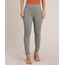 Calca-Legging-Feminina-em-Jacquard-Estampada-Xadrez-Cintura-Media-Cinza-9689668-Cinza_1