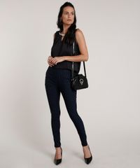 Calca-Legging-Feminina-Estampada-Risca-de-Giz-com-Bolsos-Azul-Marinho-9689667-Azul_Marinho_3