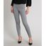 Calca-Legging-Feminina-em-Jacquard-Estampada-Pied-de-Poule--Off-White-9603144-Off_White_1
