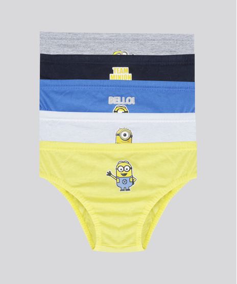 Kit-de-5-Cuecas-Minions-Multicor-8682443-Multicor_1