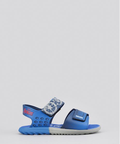 Sandalia-Papete-Grendene-Capitao-America-Azul-Royal-8626737-Azul_Royal_1