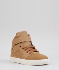 Tenis-Cano-Alto-Ollie-Caramelo-8686084-Caramelo_2