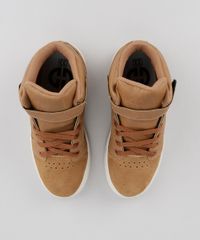 Tenis-Cano-Alto-Ollie-Caramelo-8686084-Caramelo_4