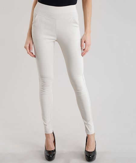 Calca-Legging-em-Jacquard-Estampada-Bege-Claro-8597756-Bege_Claro_1 Calca-Legging-em-Jacquard-Estampada-Bege-Claro-8597756-Bege_Claro_1