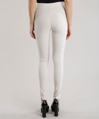Calca-Legging-em-Jacquard-Estampada-Bege-Claro-8597756-Bege_Claro_2