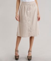 Saia-Midi-Kaki-8591884-Kaki_1