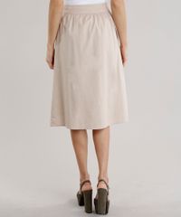 Saia-Midi-Kaki-8591884-Kaki_2