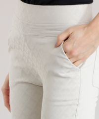 Calca-Legging-em-Jacquard-Estampada-Bege-Claro-8597791-Bege_Claro_4